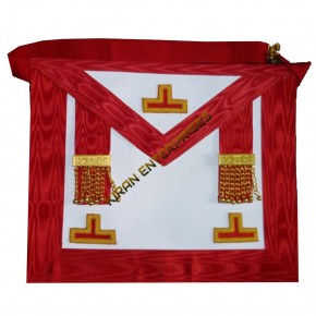 Masonic Apron